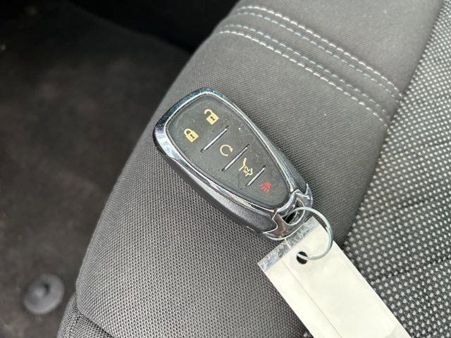 Chevrolet Blazer LT 2021