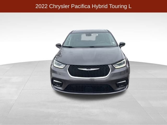 Chrysler Pacifica  2022