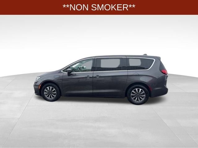 Chrysler Pacifica  2022