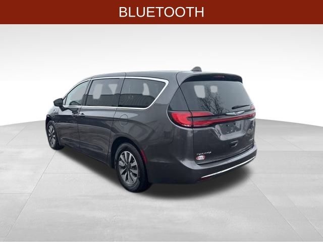 Chrysler Pacifica  2022