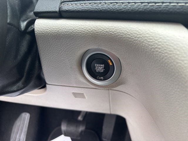 Chrysler Pacifica  2022