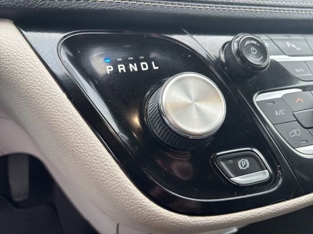 Chrysler Pacifica  2022