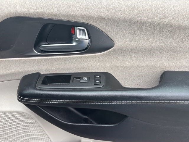 Chrysler Pacifica  2022