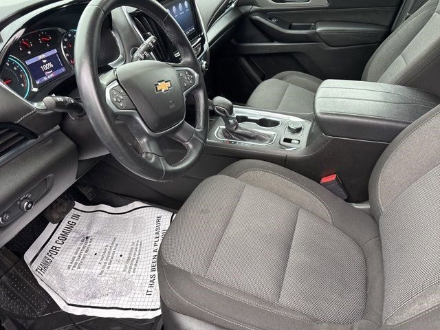 Chevrolet Traverse  2023