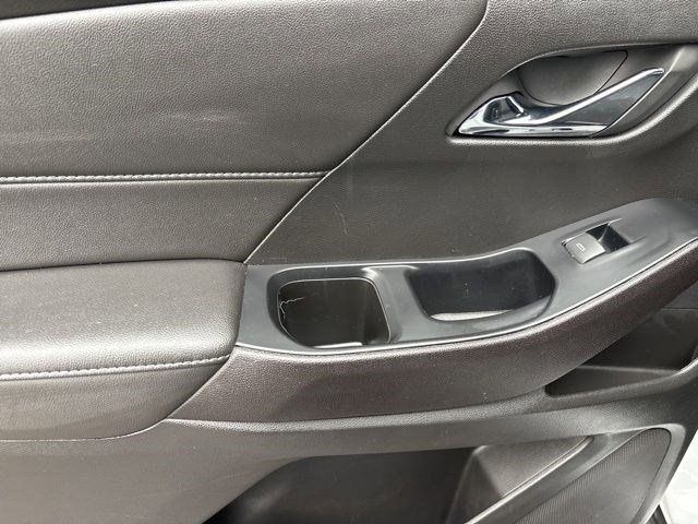 Chevrolet Traverse  2023