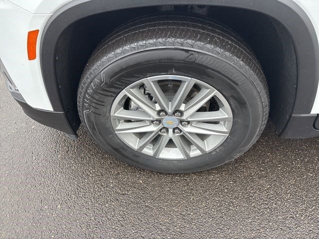 Chevrolet Traverse  2023