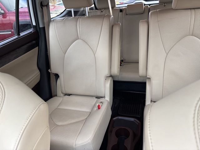 Toyota Highlander  2020