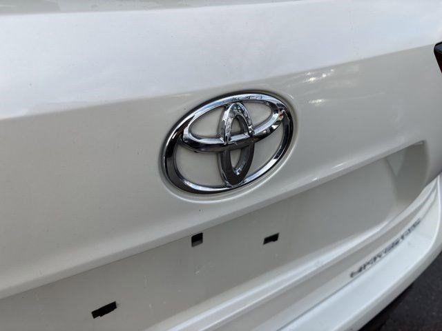 Toyota Highlander  2020