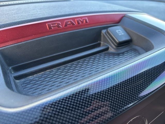 RAM 1500  2020