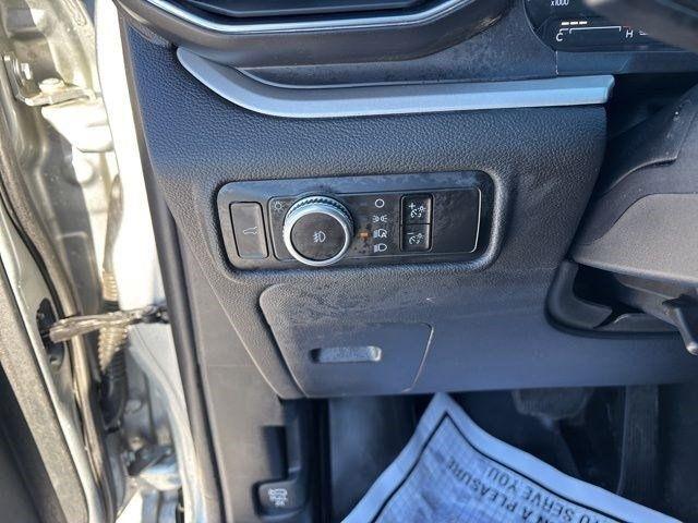 Ford Explorer XLT 4WD 2023