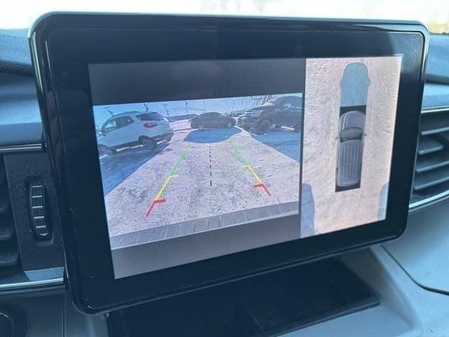 Ford Explorer XLT 4WD 2023