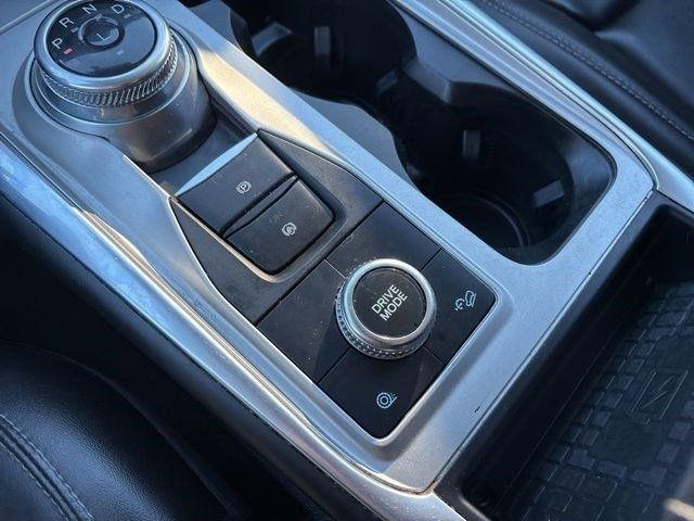 Ford Explorer XLT 4WD 2023