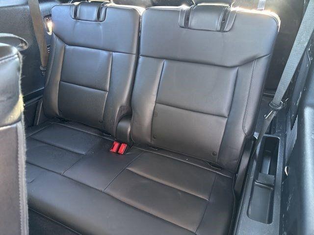 Ford Explorer XLT 4WD 2023