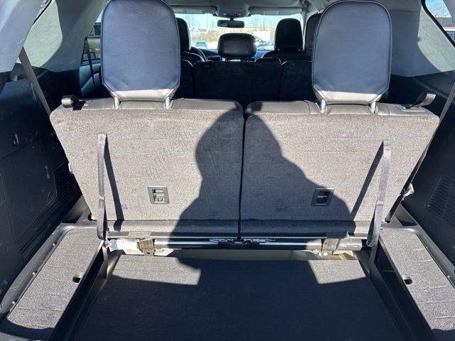 Ford Explorer XLT 4WD 2023