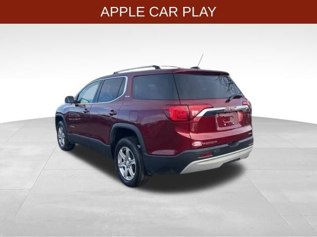 GMC Acadia SLE-1 AWD 2017
