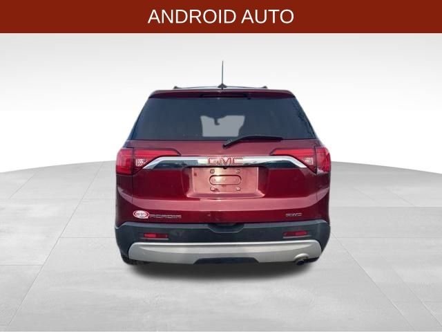 GMC Acadia SLE-1 AWD 2017