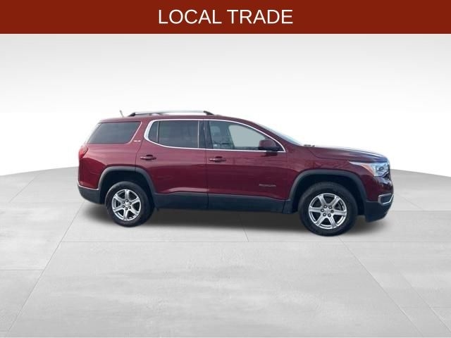 GMC Acadia SLE-1 AWD 2017