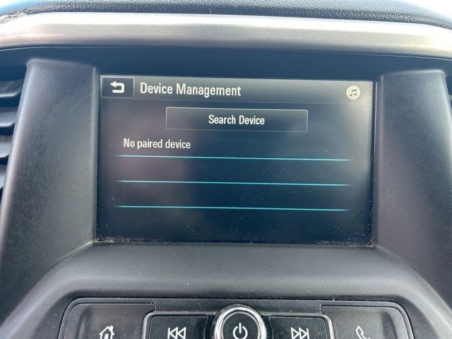 GMC Acadia SLE-1 AWD 2017