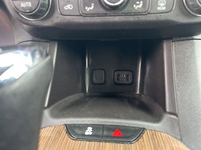 GMC Acadia SLE-1 AWD 2017