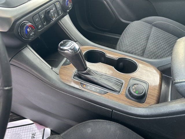 GMC Acadia SLE-1 AWD 2017