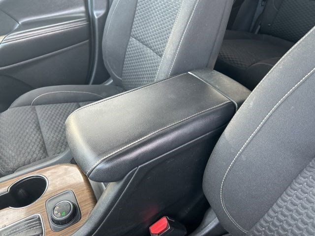 GMC Acadia SLE-1 AWD 2017