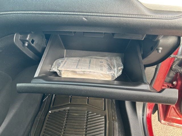 GMC Acadia SLE-1 AWD 2017