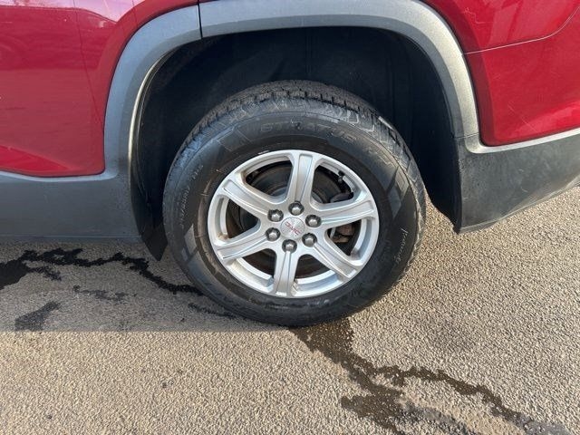 GMC Acadia SLE-1 AWD 2017