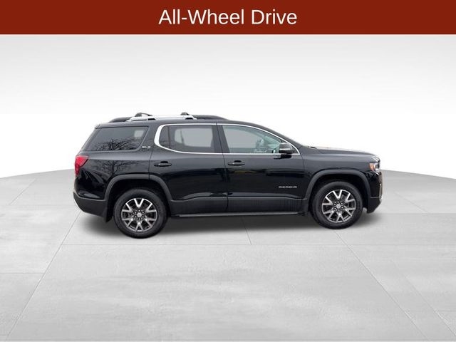 GMC Acadia  2023