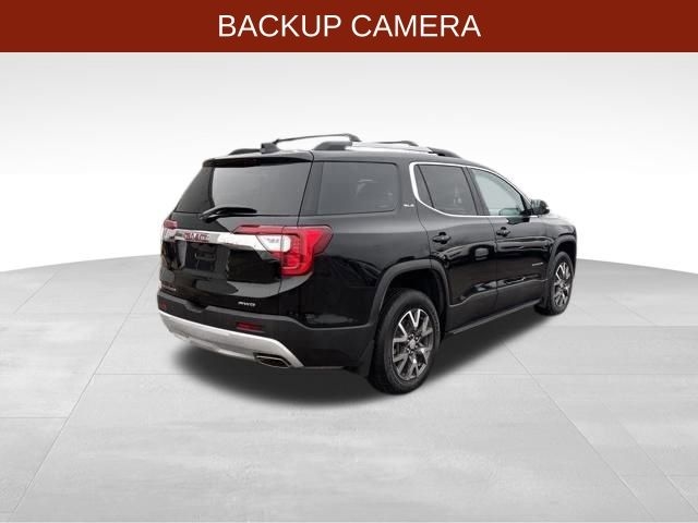 GMC Acadia SLE AWD 2023