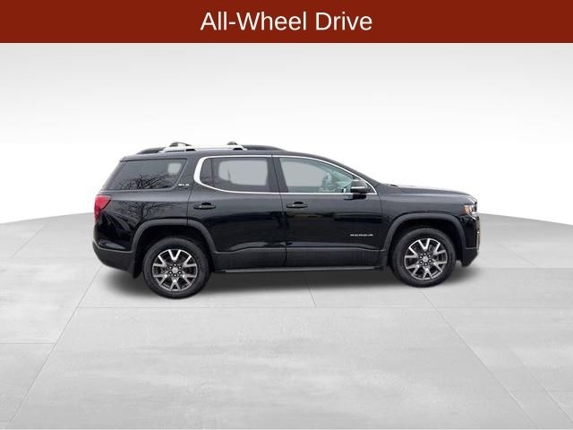 GMC Acadia SLE AWD 2023