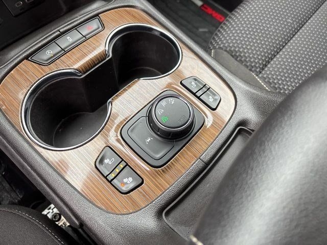 GMC Acadia SLE AWD 2023