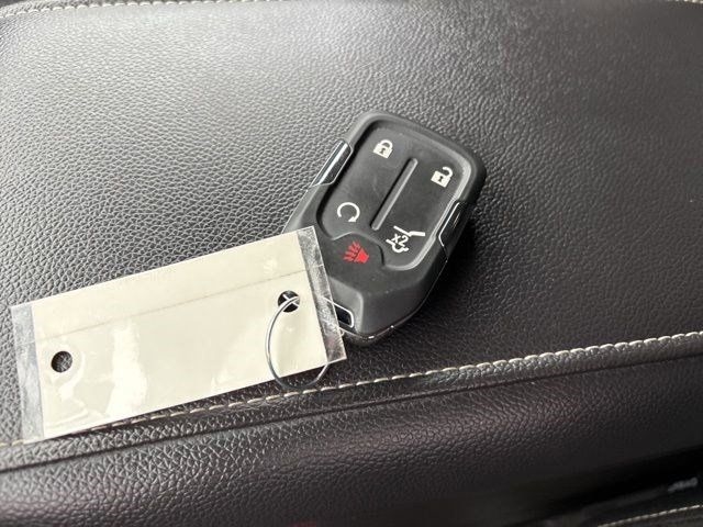 GMC Acadia SLE AWD 2023