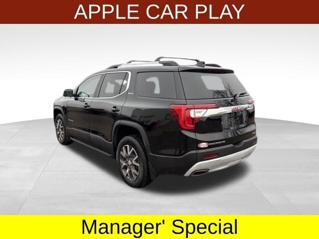 GMC Acadia SLE AWD 2023