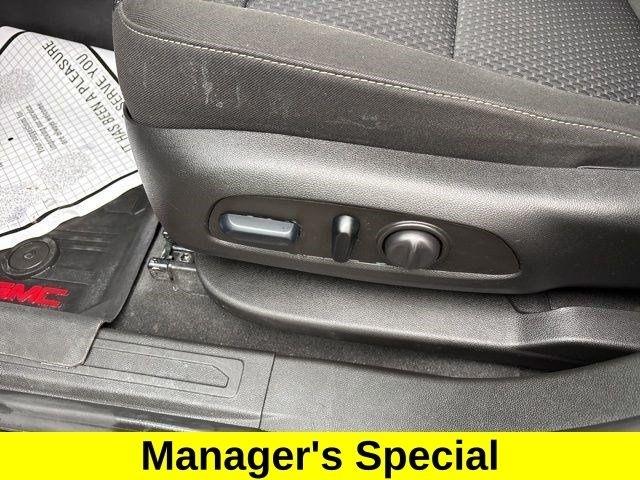 GMC Acadia SLE AWD 2023