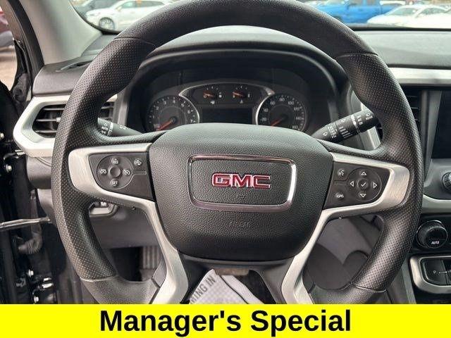 GMC Acadia SLE AWD 2023