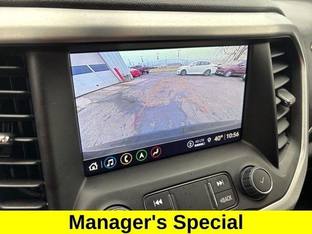 GMC Acadia SLE AWD 2023