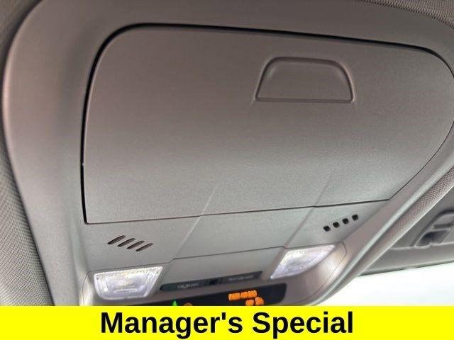 GMC Acadia SLE AWD 2023