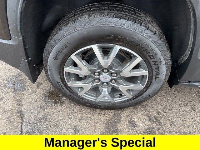 GMC Acadia SLE AWD 2023