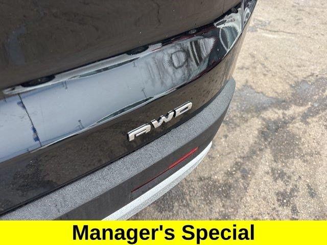 GMC Acadia SLE AWD 2023