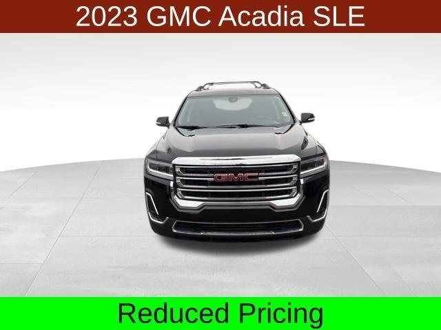 GMC Acadia SLE AWD 2023