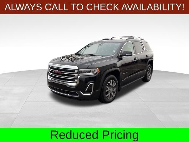 GMC Acadia SLE AWD 2023