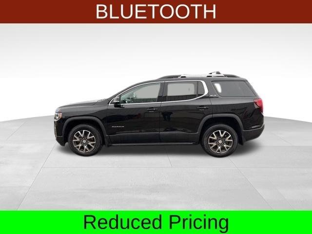 GMC Acadia SLE AWD 2023