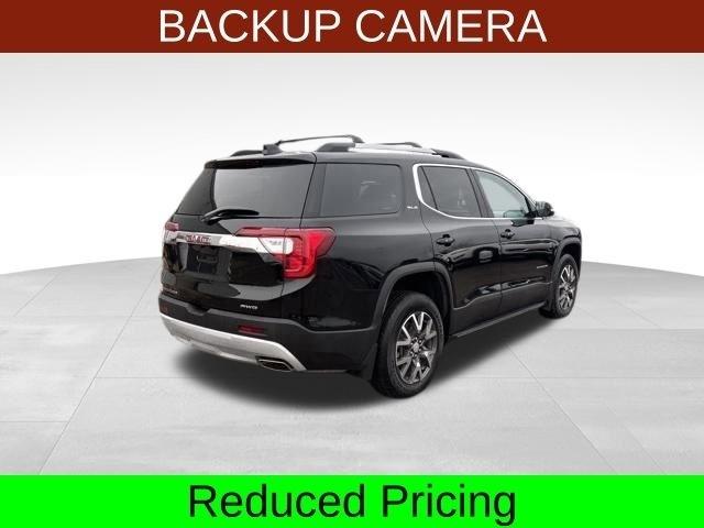 GMC Acadia SLE AWD 2023