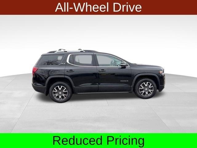 GMC Acadia SLE AWD 2023