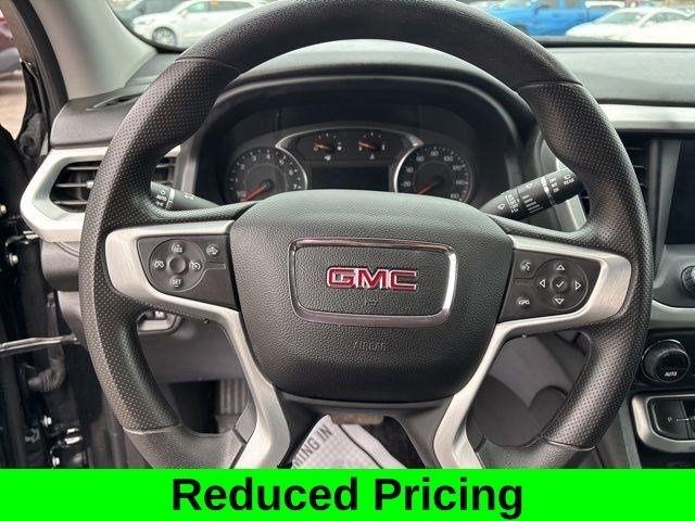 GMC Acadia SLE AWD 2023