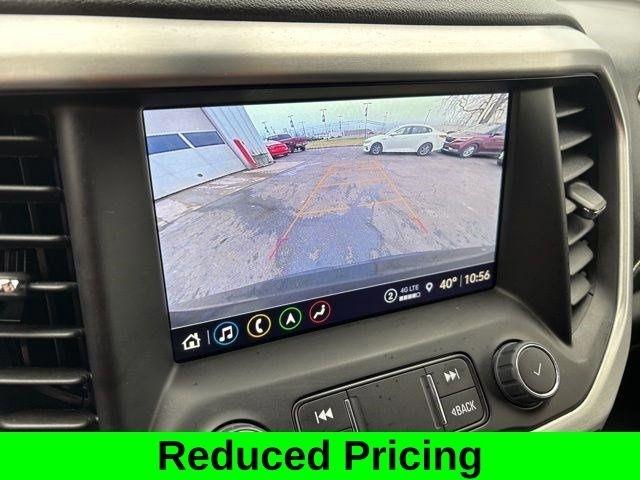GMC Acadia SLE AWD 2023