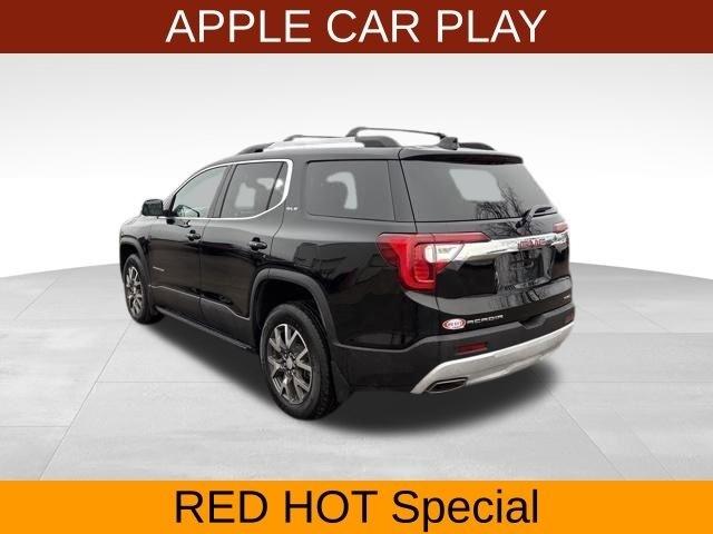 GMC Acadia SLE AWD 2023