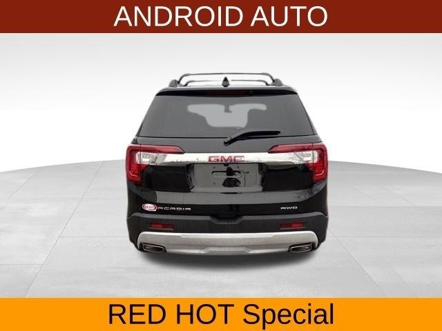 GMC Acadia SLE AWD 2023