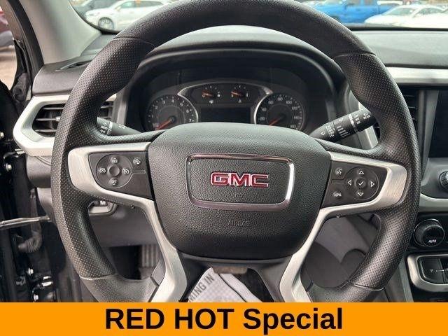 GMC Acadia SLE AWD 2023