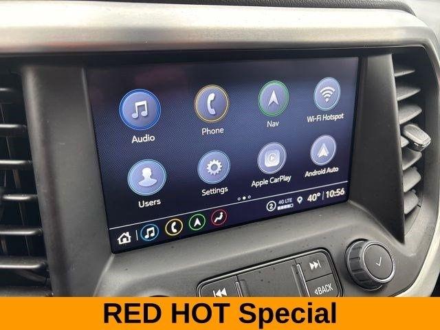 GMC Acadia SLE AWD 2023
